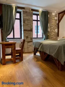 Pension Westerhuesen - Image 1