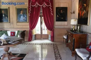 Palazzo Lupis B & B Grotteria Calabria Italia - Image 2