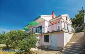 Holiday Home Baric Draga Ii - Image 2