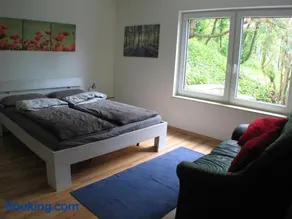 Ferienwohnung in Waldrandlage - Image 2