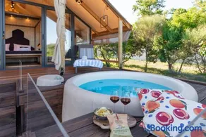 Floria Glamping Garden - Image 2