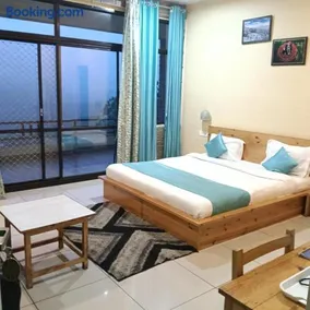 Rudraa Himalayan Retreat - Image 1