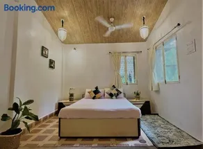 Sukriti Farm Villas - Agro tourism - Image 2
