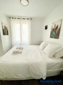 Maison le Bac Apartments - Image 3