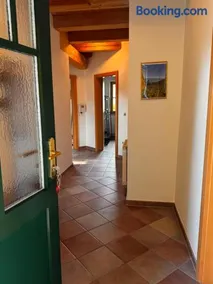 Ferienhaus für 4 Personen in der nähe von Schwanenstadt - Bergern - Image 1