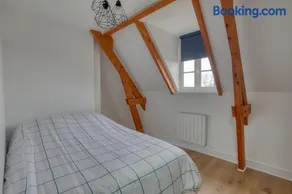 Maison spacieuse pour 8 personnes avec jardin - Image 3