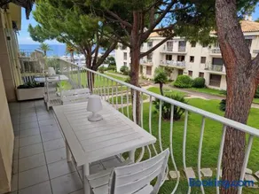 Centre ville de St Jean Cap Ferrat - Image 1