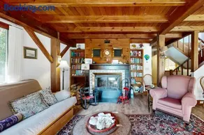 Romley House | Deck & New Luxe Kitchen | Near Boothbay Harbor - Image 2