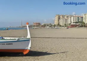 Apartamento Padilla Playa Huelin - Image 5