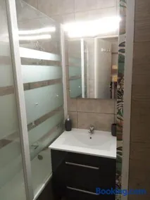 Appartement risoul, 1 pièce , 4 personnes - Image 3