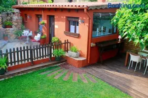 Casa Rosa Garden House - Image 1