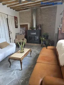 House in Diezma with Fireplace and Terrace - Image 2