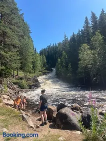 Stuga i Branäs Byn - Image 5