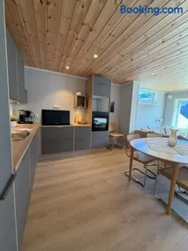 Fjord Apartment Sognefjord Panorama View - Image 5