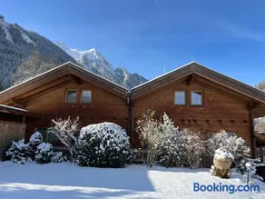 Alpenchalets Waldheim - Image 1