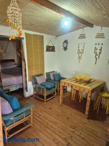 cabaña las cruces - Image 2