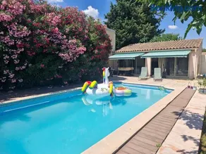 Villa au calme, piscine - Caromb, Pied du Ventoux - Image 3