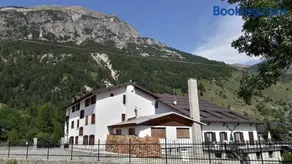 Hotel Roburent - Image 4