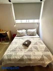 Apartamento/Estúdio no Leblon. - Image 3