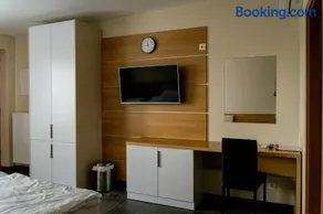 Nava Motel SELF CHECK-IN - Image 4