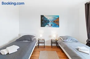 Schöne Wohnung in Geseke - Image 1