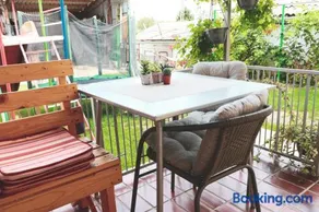 Apartman Viljevac, Donji Miholjac - Image 1