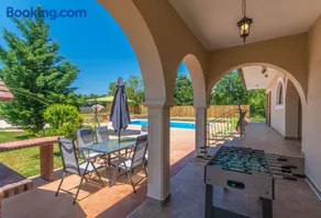 Villa Dream House, a charming pet friendly villa - Image 3