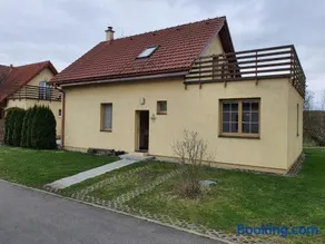 Villa Rezort Vlašky - Image 2