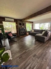 Chalet Le Shack O2 - Image 4