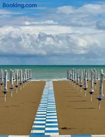 Apartment Caorle de Lux swimming pool, parking, garden - Image 3