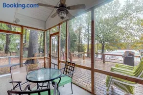 Bring Your Boat! Lake Murray Haven w/ Deck & Dock - Image 2