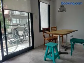 Apartamento cómodo y tranquilo con WiFi en Boedo - Image 1