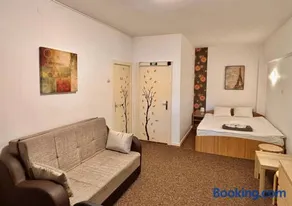 Inner Circle Studio - Image 1