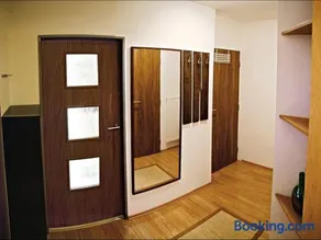 Apartment Pod Sychrovem - Image 4