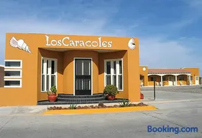 Hotel Los Caracoles - Image 1