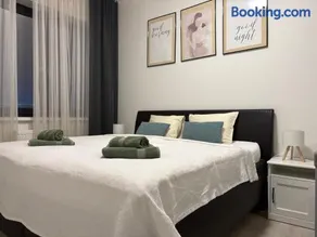 Apartman SPORKA - Image 1