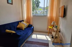 Apartamento há 10 minutos da Praia do Pontal - Image 3
