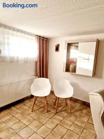 1 Zimmer Apartment an der Apfelallee - Image 2