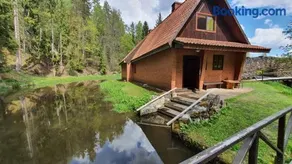 GRĪVIŅU pirts - Image 2