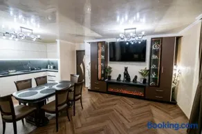 Luxe Apartment Pana Green Residence Panagyurishte - Image 2