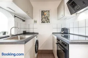 Wunderschöne Ferienwohnung direkt am Rhein - Image 2