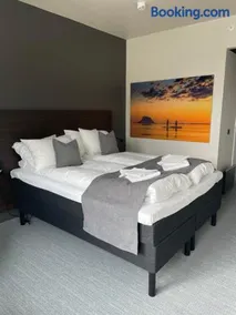 Hotell Sjyen - Image 1