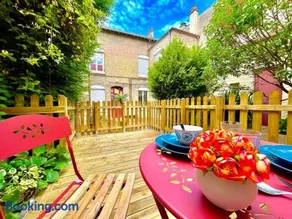 Le Petit Rémois - Sauna & Balneo - Image 4