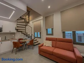 Ralli 34 ROOMS&APTS - Image 1