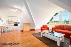 Strandhaus Lobbe, Mohnblume Nr 20 - Bade- & Erlebniswelt täglich inklusive - Image 3