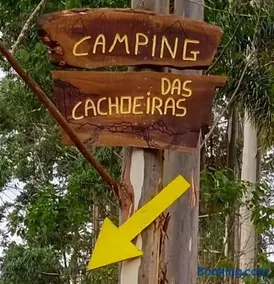 Camping das Cachoeiras - Image 4