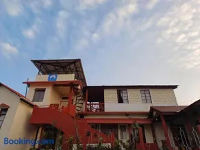 Odyssey's Pateng Homestay, Cherrapunji - Image 4