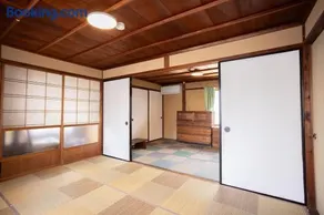 豊川稲荷徒歩圏 一棟貸し 駐車場1台無料 家族グループ向け最大8名 - Image 4
