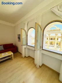 Apartamentos Templo Diana -Vistas Históricas- - Image 4