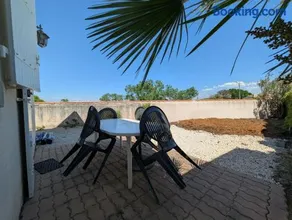 Île Oléron La Cotinière 2 étoiles pour 5 personnes - Image 2